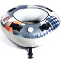 Pvc Heavy Duty Inflatable River Tube