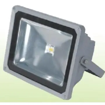 10W LED Flood Light 114*86*88 mm