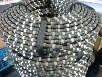 Diamond Wire Sawing