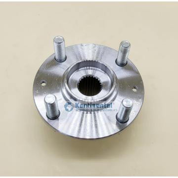 51750-1Y000 Wheel Hub para Kia Picanto Kontinental