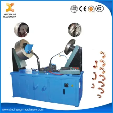 Efficient Durable Ring Inserting Loading Machine