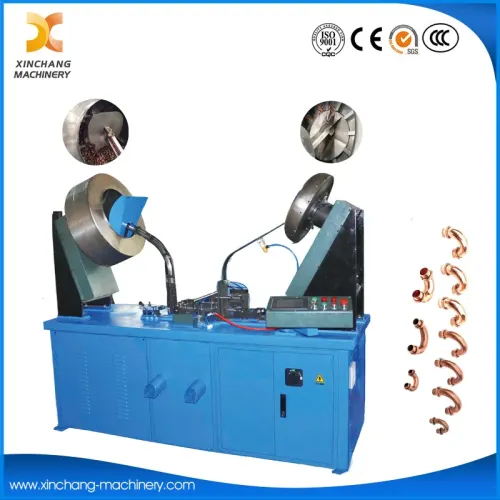 Efficient Durable Ring Inserting Loading Machine