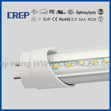 led t8 tube 8ft UL CUL listed 100lm/w 82Ra