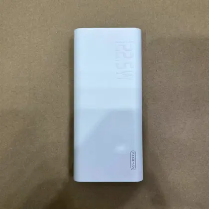 Biaze YD2 22.5W PD Fast Charge Power Bank with Digital Display, 20000mAh