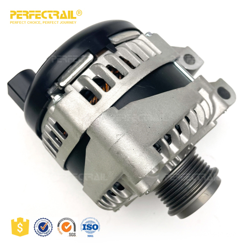 PERFECTRAIL LR072764 Car Engine Alternator for Land Rover Range Rover Sport 3.0L V6 2014