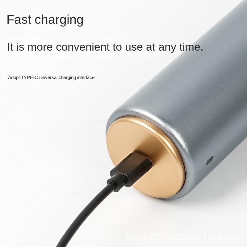 Portable Cordless Handheld Dry Vacuum Cleaner