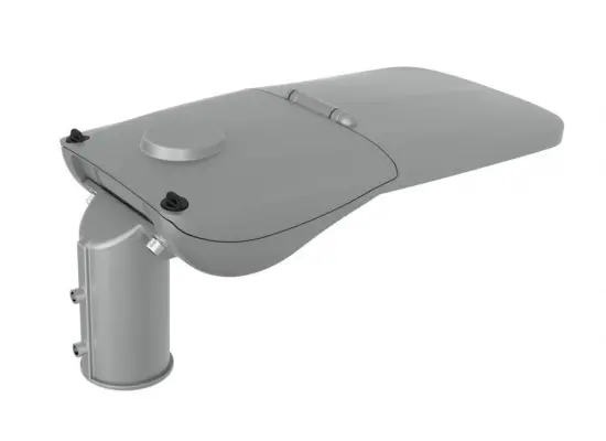 LED Solar street lamp