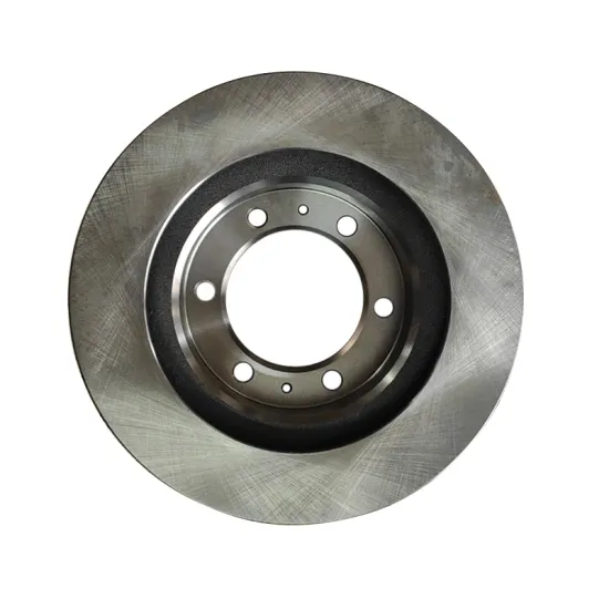 Front Brake Disc for Fortuner Hilux VII VIII 43512-0K090