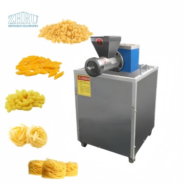 Pasta Making Machine 150kg/hr Macaroni Production Line Automatic