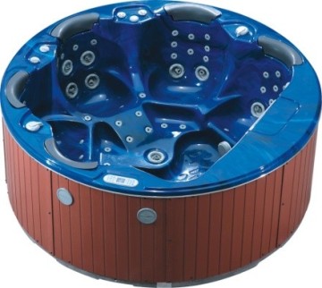 Outdoor Jacuzzi SPA Hot Tub A091