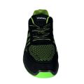 Active Step Green Flyknit Veiligheidsschoenen