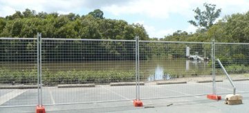 Temporary Fence from China/ Certified Temporary Fence