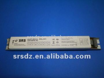 T5 4*14W Electronic Ballast four-lamp ballast
