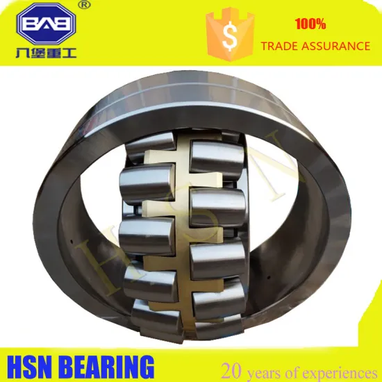 Bearing 231/500 CA CC MB Spherical Roller bearing