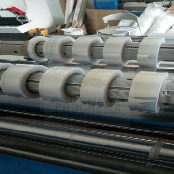 PFA Welding Film PTFE Conveyor Belt Welded Film