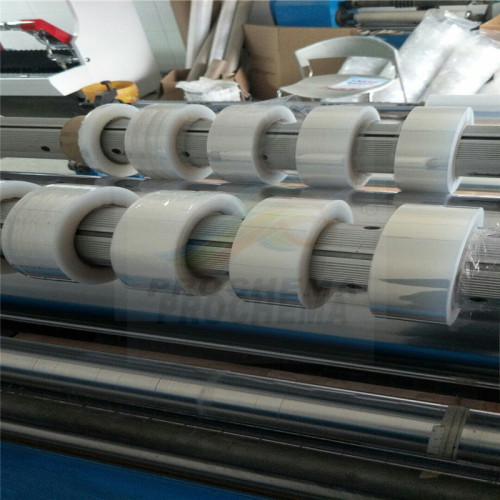 PFA Welding Film PTFE Conveyor Belt Welded Film