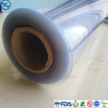 Anti-static Transparent Recycled RPET Heat-sealing Films