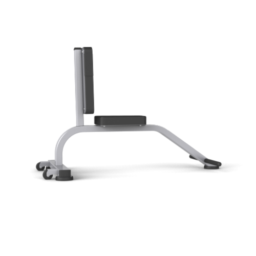 Utility Bench Weight Training