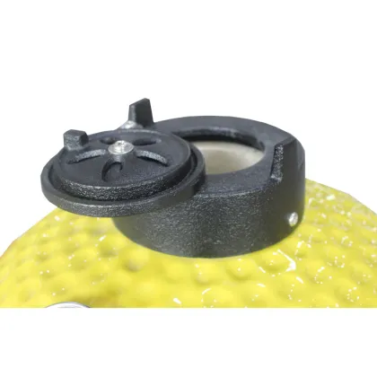 High Efficiency Hot Camping Charcoal broil king ceramic eggs