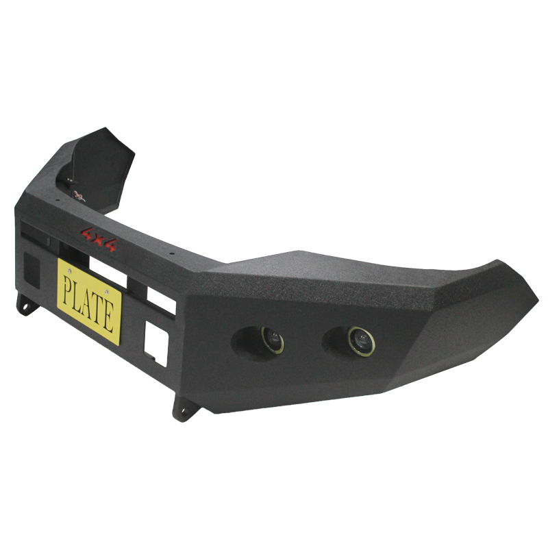 Front Bar front bumper for Hilux Vigo 2012-2015