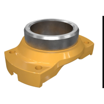 Excavator 740 yoke 148-9417/1489417