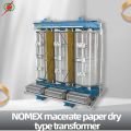 Trasformatore di tipo secco NOMEX premium