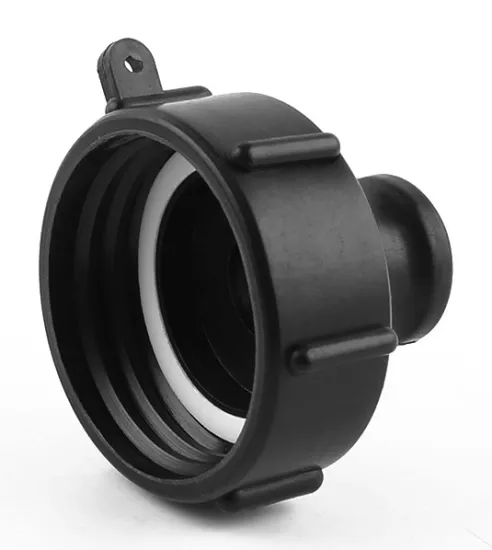 Quick Couplings Plastic Adapter Connector Garden Fittings