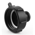 Quick Couplings Plastic Adapter Connector Garden Fittings