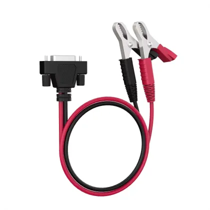 B300 Car Battery Tester: Automotive Diagnostic Battery Analyzer