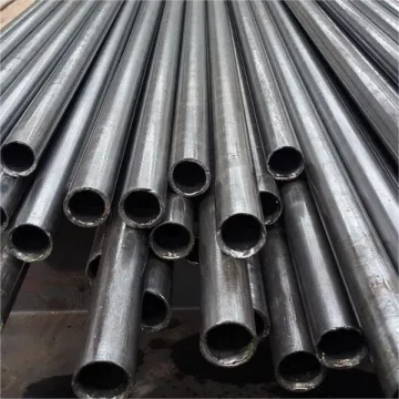 Carbon Seamless Steel Pipe For Construction