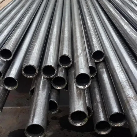 Carbon Seamless Steel Pipe For Construction