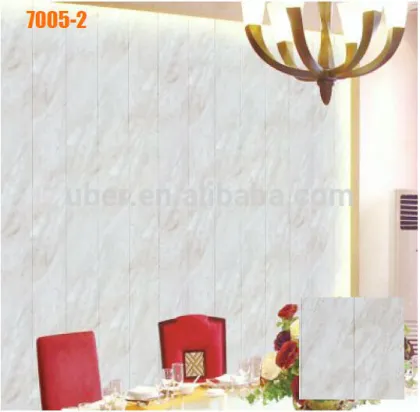 Uber insulated interior wood laminate wall panels