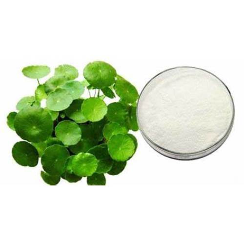 Asiaticoside for Moisturizing Raw Materials