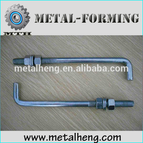 M10 Anchor Bolt,standard Size Anchor Bolt, High Quality M10 Anchor Bolt,standard Size Anchor