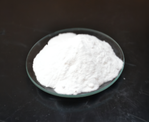 Barium Carbonate 