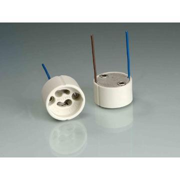 GU10 / GZ10 - Halogen lampholder- YX509
