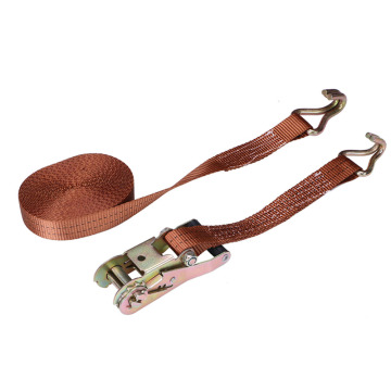 Ratchet Tie Down για γερανό ρυμουλκούμενο