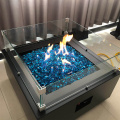 Patio Portable Propane Fire Pit