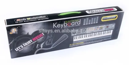 49 keys MQ-4915 edu toys