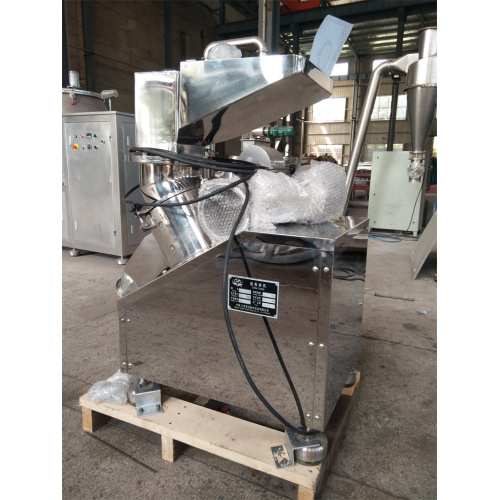 Coarse grinding equipment industrial food grinding machine