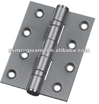 201 stainless steel wooden door hinge2BB