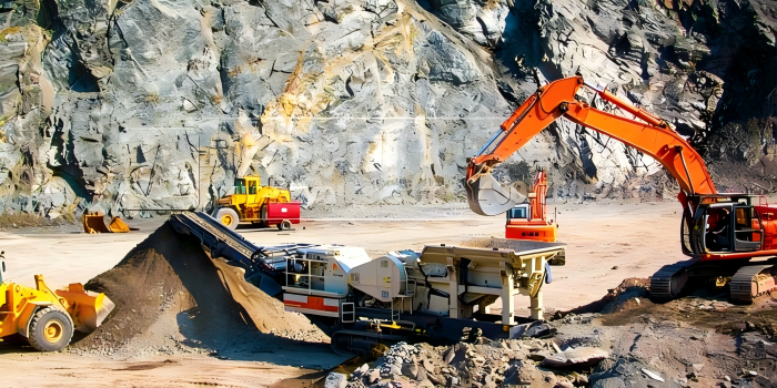 Complete Mining Solution