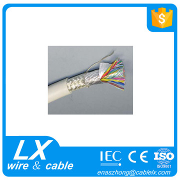 Guangzhou factory PVC insulted computer cable UL 20276