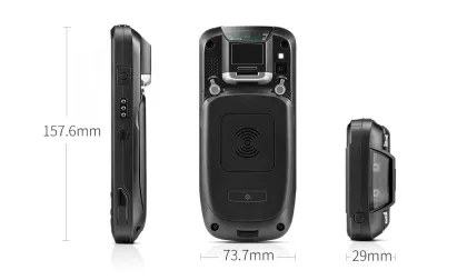 Chainway C6000 PDA Tablet ,Android Rugged Handheld PDA cost