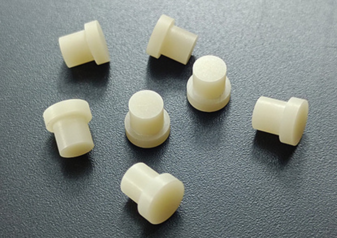 AlN Ceramic Centering Pin