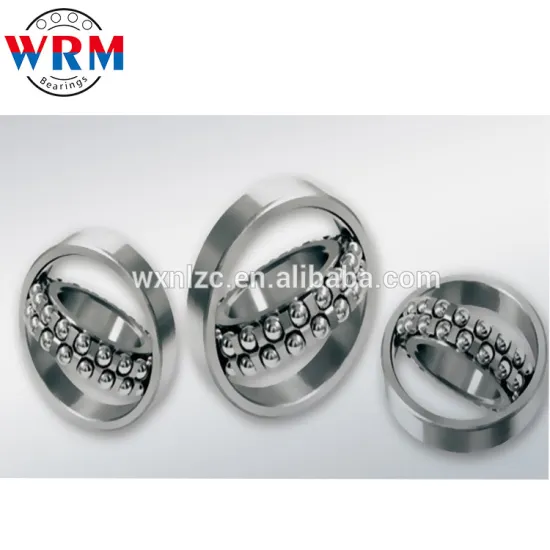 WRM Self aligning Ball Bearing 2210