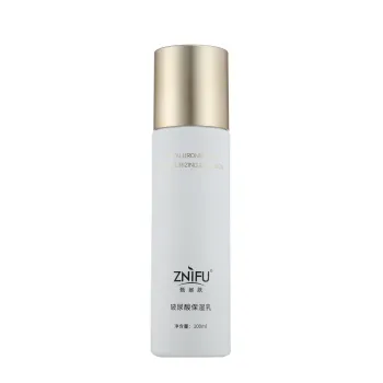 Lightweight Hydrating Radiant Hyaluronic Acid Soothing Toner