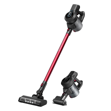 Wireless Stick Vacuum Cleaner TS9 2.0: Your Ultimate Cleaning Solution
