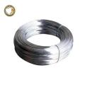 Hot galvanized wire Electrogalvanized wire