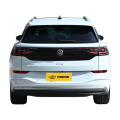 Volkswagen ID.6 X Intelligent Long-Range Version